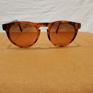 Vintage Serengeti Drivers Sunglasses